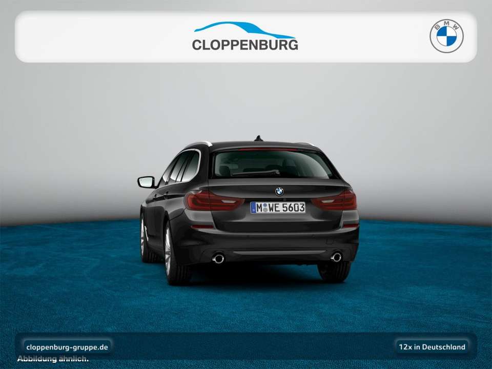 BMW 530 - Imagem 8