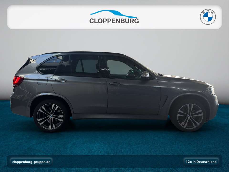 BMW X5 M - Imagem 7