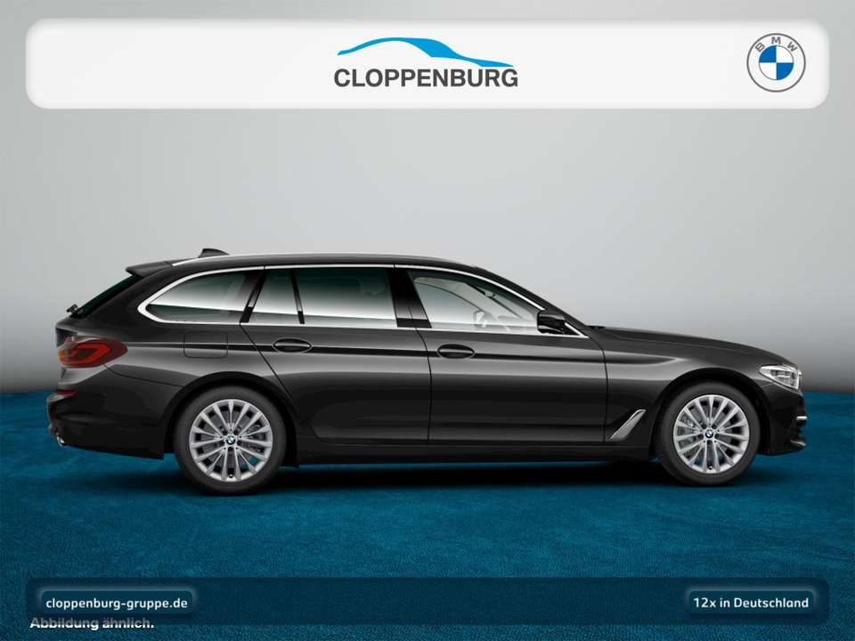 BMW 530 - Imagem 9
