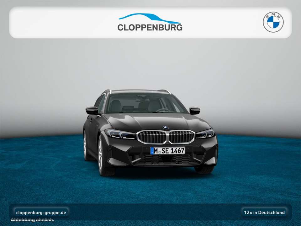 BMW 330 - Imagem 11