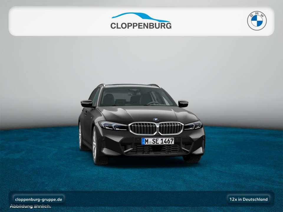 BMW 318 - Imagem 11