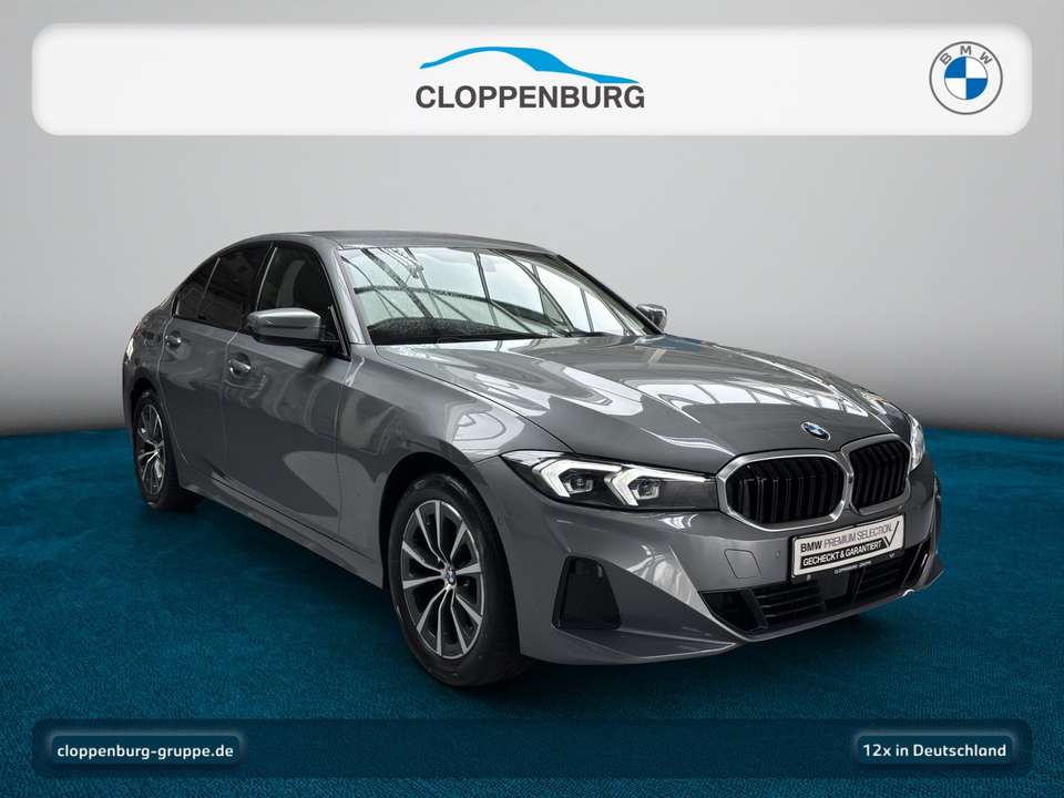 BMW 318 - Imagem 8