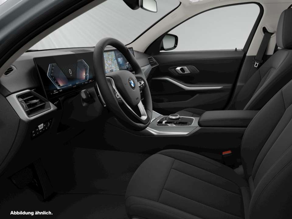 BMW 320 - Imagem 3