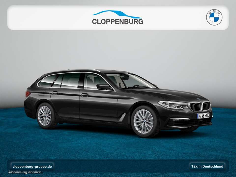 BMW 530 - Imagem 10