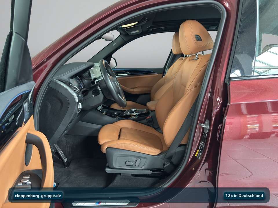 BMW iX3 - Imagem 12