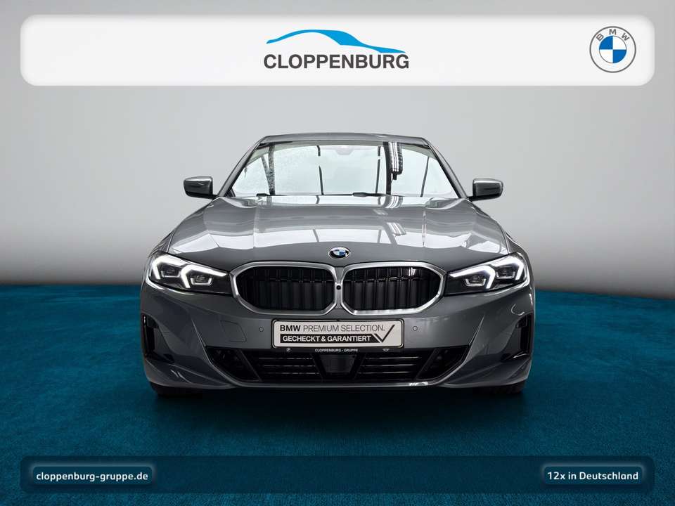 BMW 318 - Imagem 9