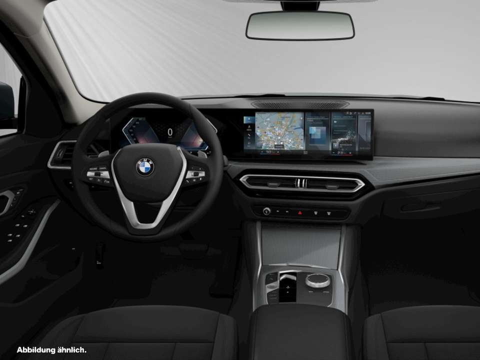 BMW 320 - Imagem 4