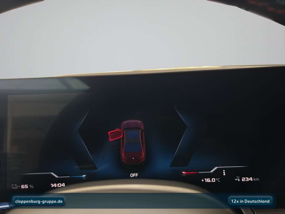 BMW i5 - Imagem 13