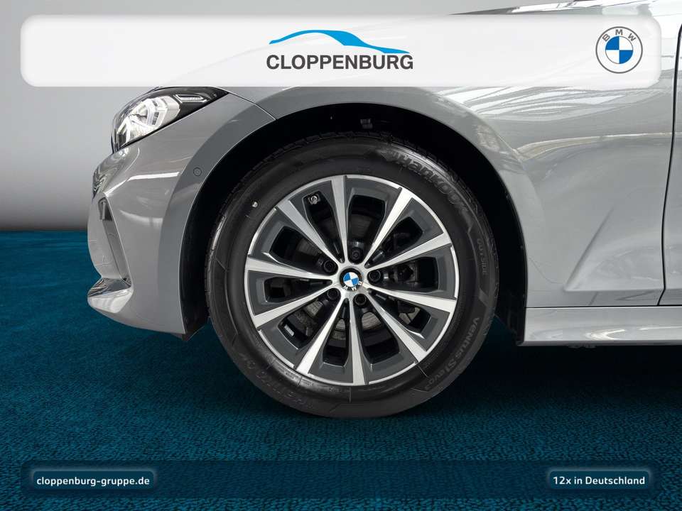 BMW 318 - Imagem 10