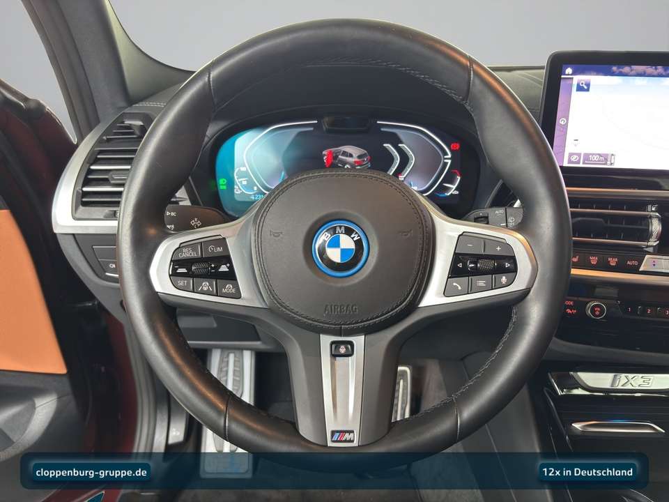 BMW iX3 - Imagem 13