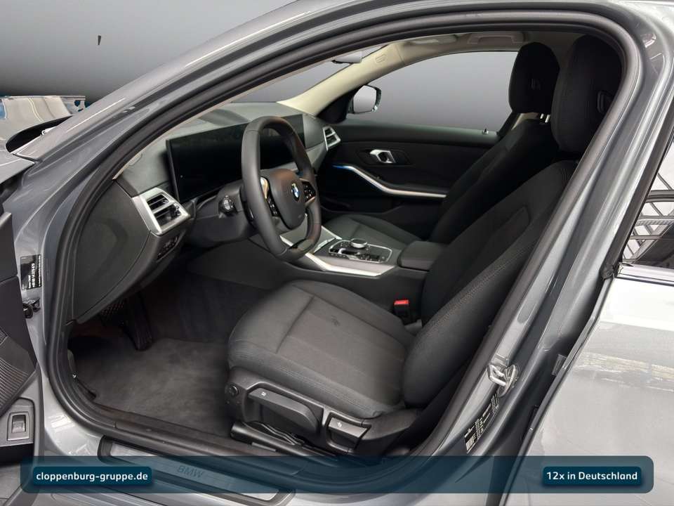 BMW 318 - Imagem 11
