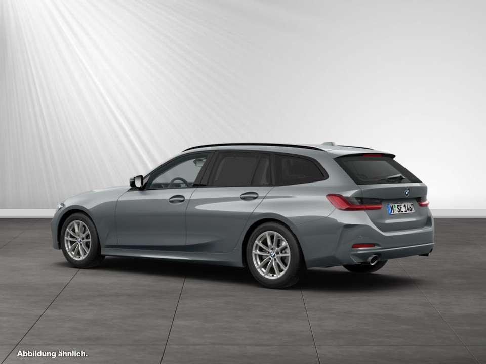 BMW 320 - Imagem 7