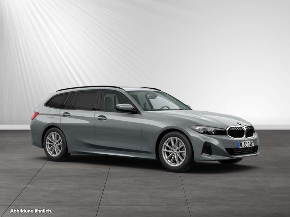 BMW 320 - Imagem 11