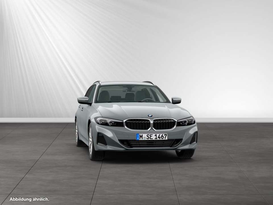 BMW 320 - Imagem 12