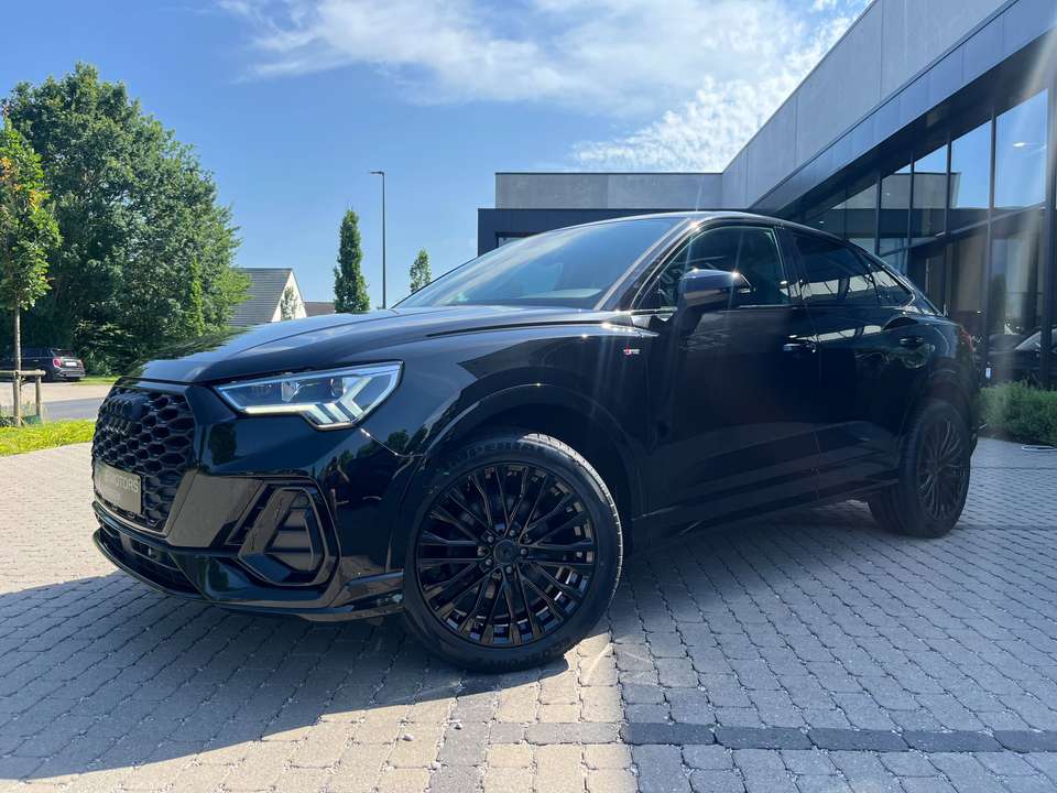 Audi Q3 - Imagem 2