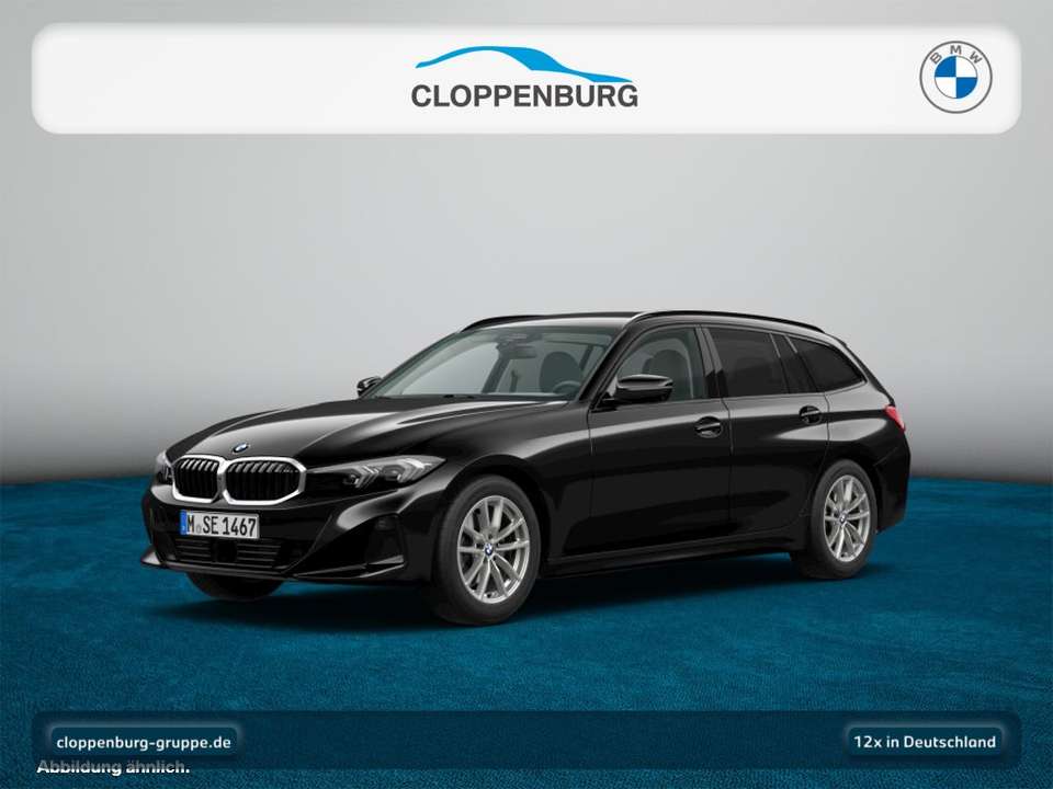 BMW 320 - Imagem 1