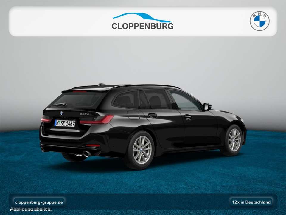 BMW 320 - Imagem 2