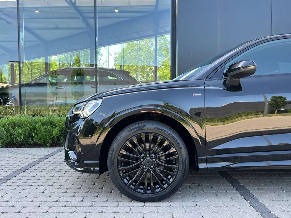 Audi Q3 - Imagem 3