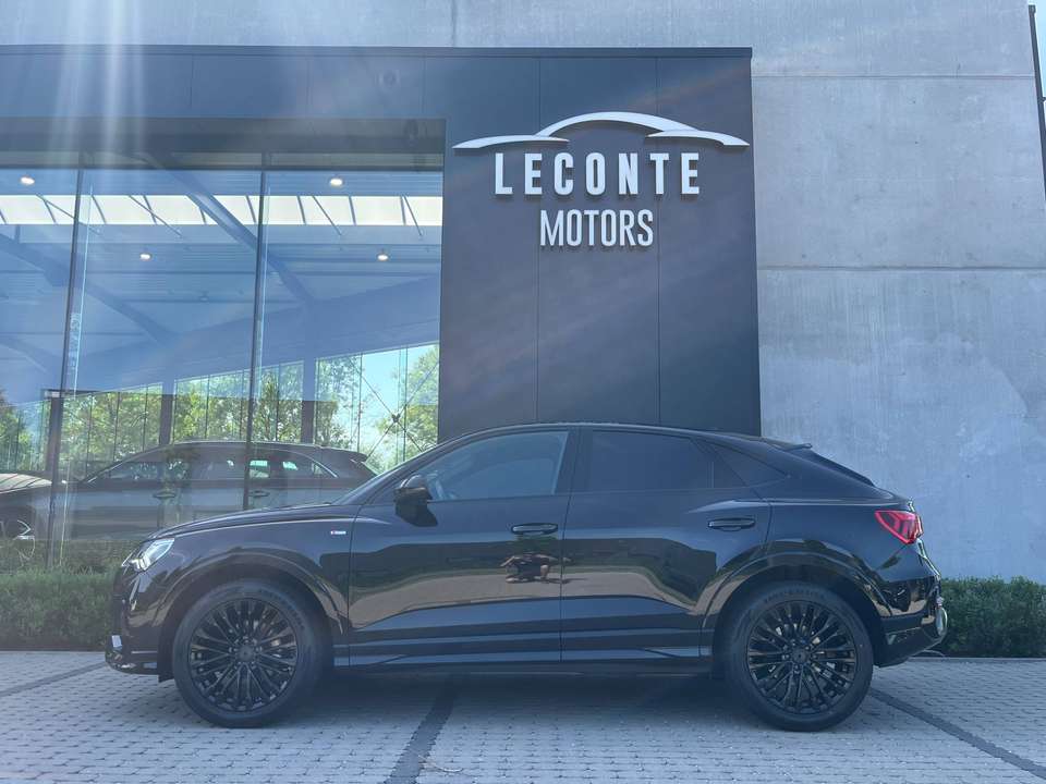 Audi Q3 - Imagem 4