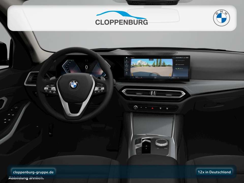 BMW 320 - Imagem 4
