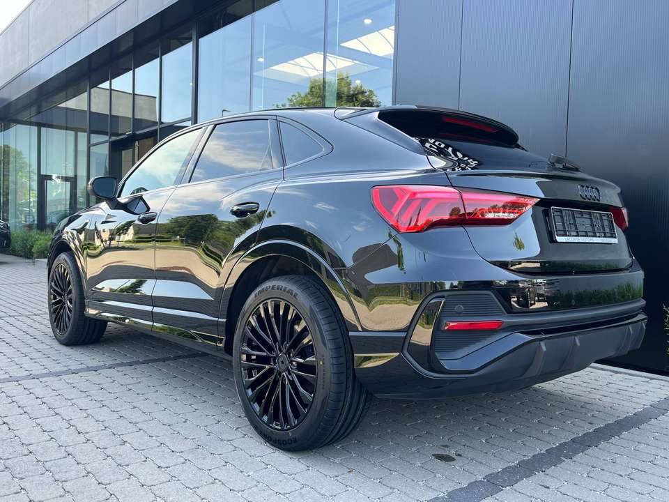 Audi Q3 - Imagem 5