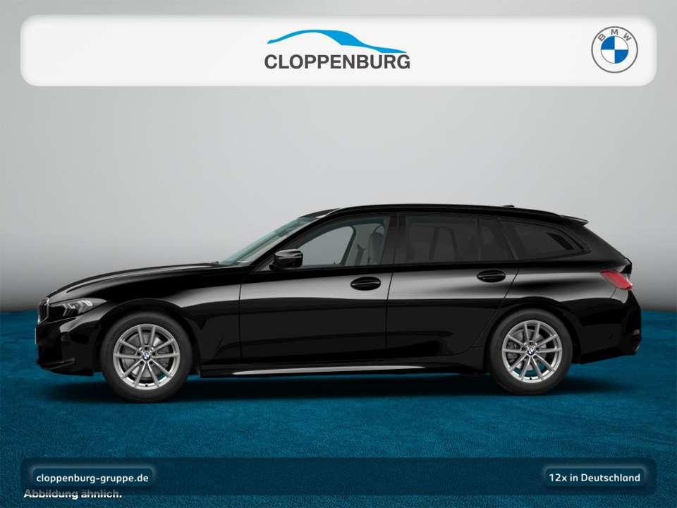 BMW 320 - Imagem 5