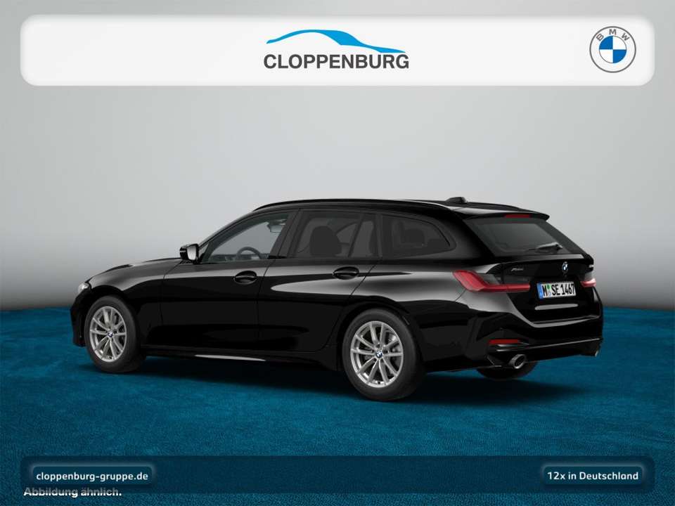 BMW 320 - Imagem 6