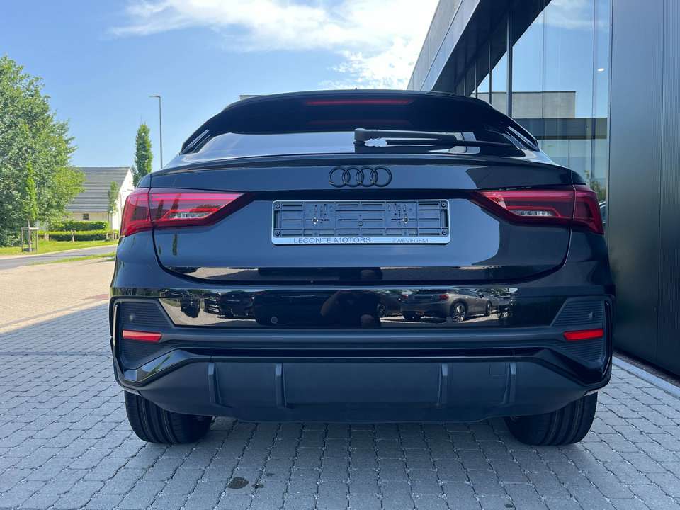 Audi Q3 - Imagem 6