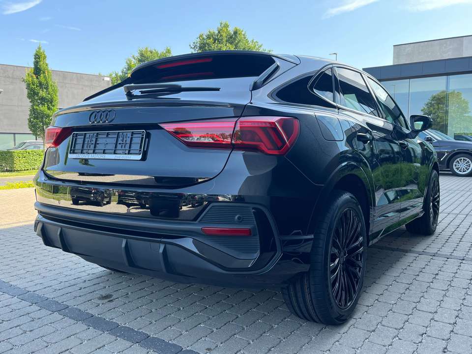 Audi Q3 - Imagem 7