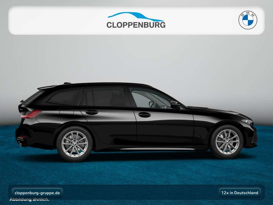 BMW 320 - Imagem 8