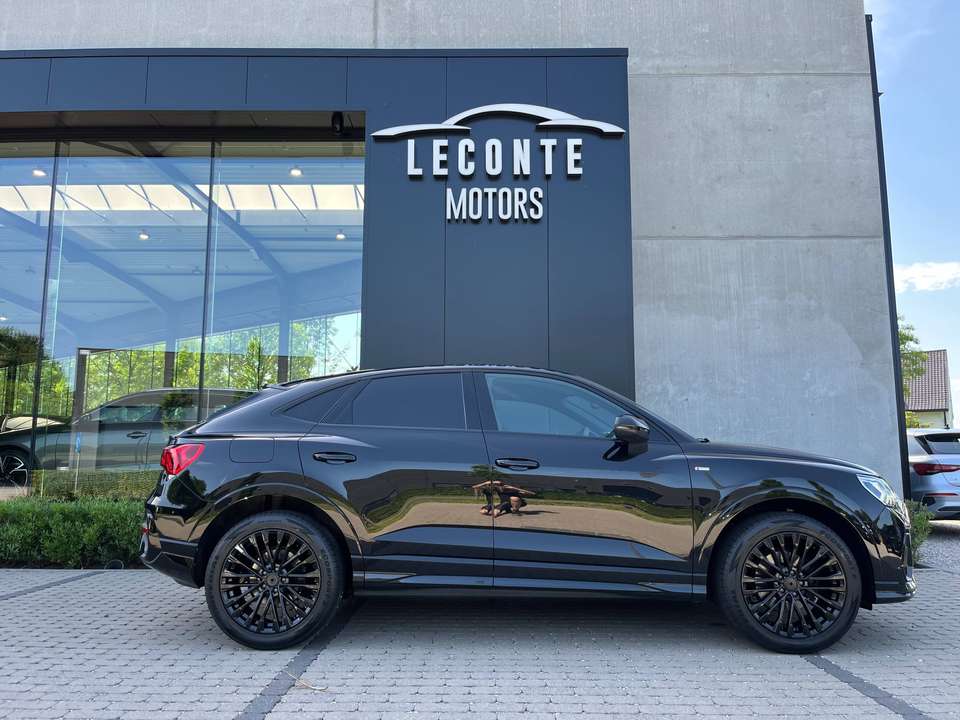 Audi Q3 - Imagem 8