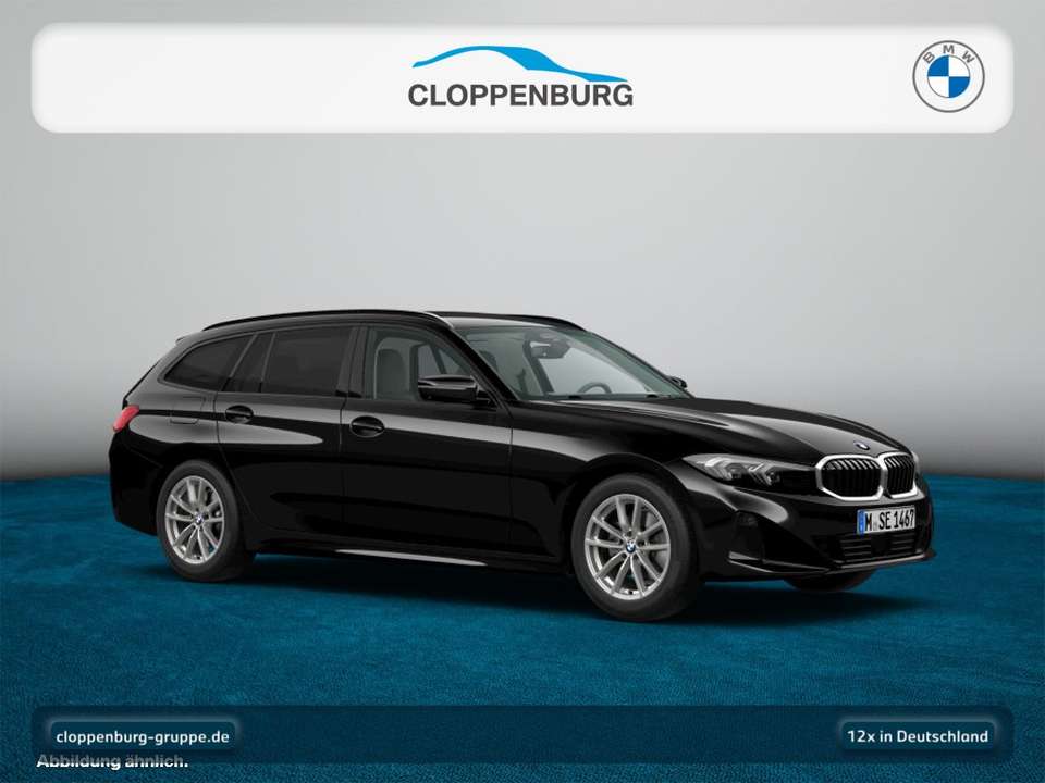 BMW 320 - Imagem 9