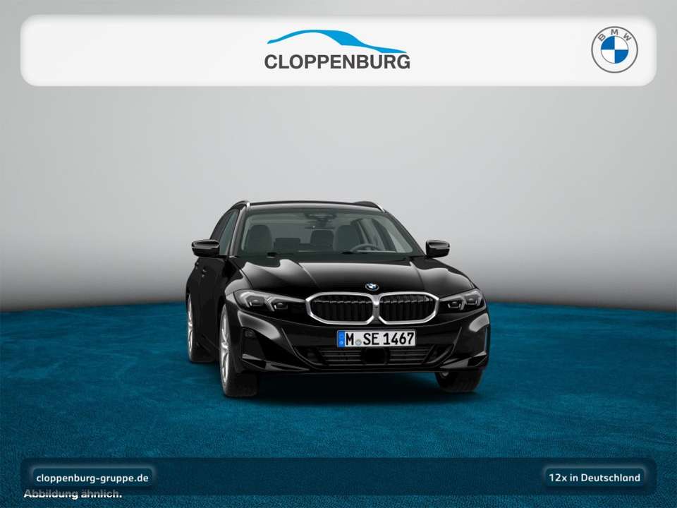 BMW 320 - Imagem 10
