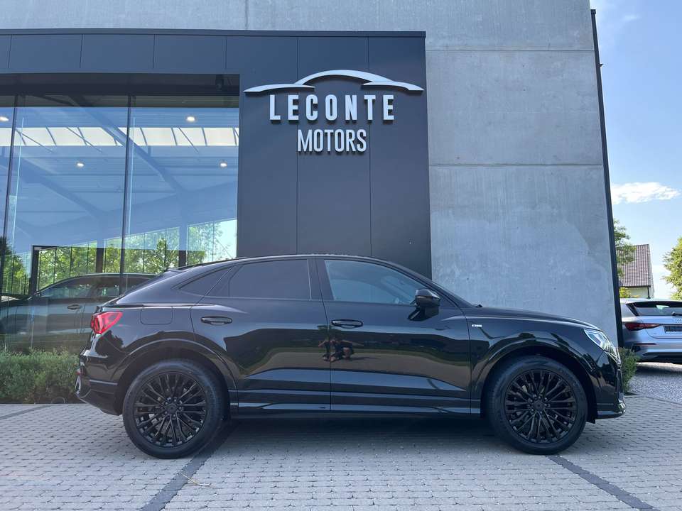Audi Q3 - Imagem 9
