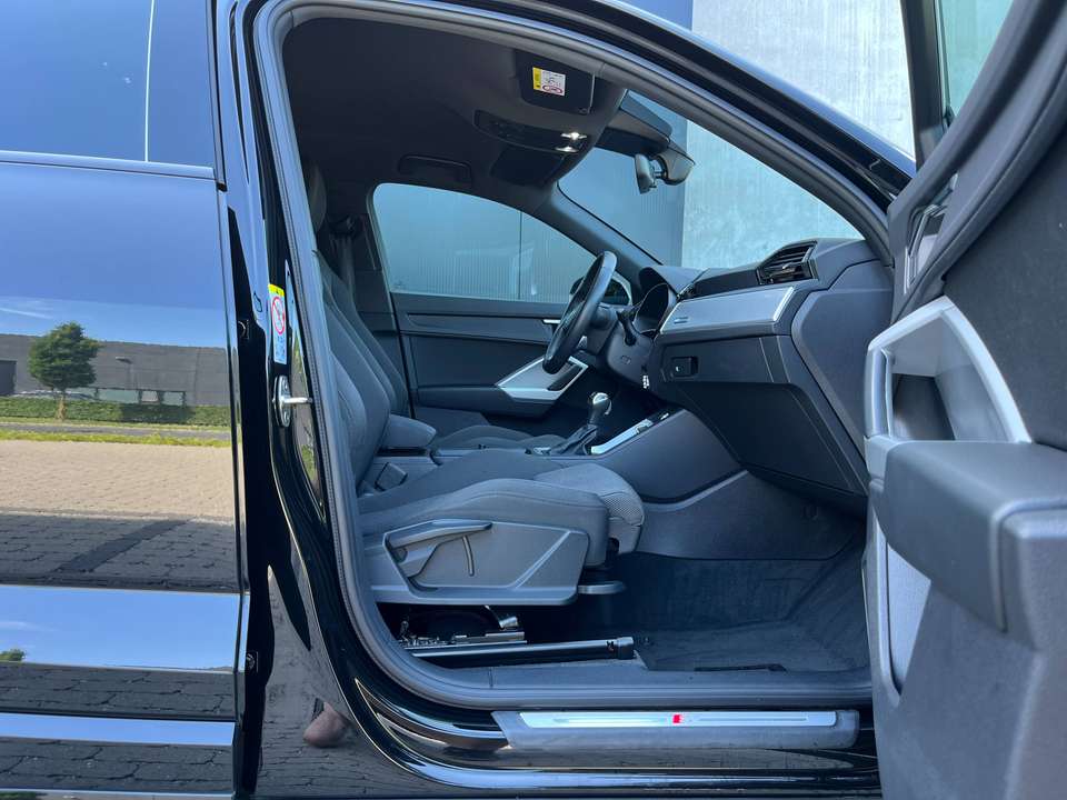 Audi Q3 - Imagem 10