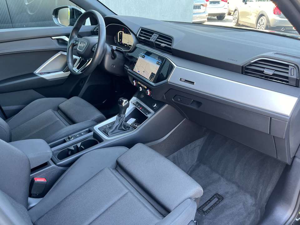 Audi Q3 - Imagem 11