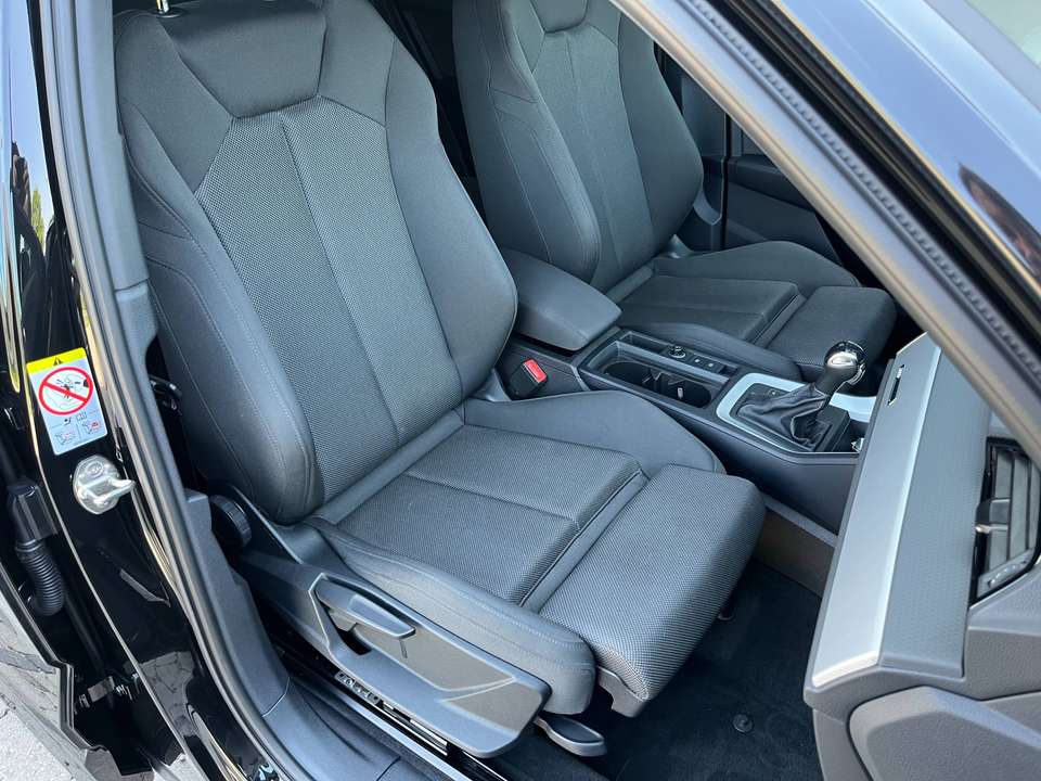 Audi Q3 - Imagem 12