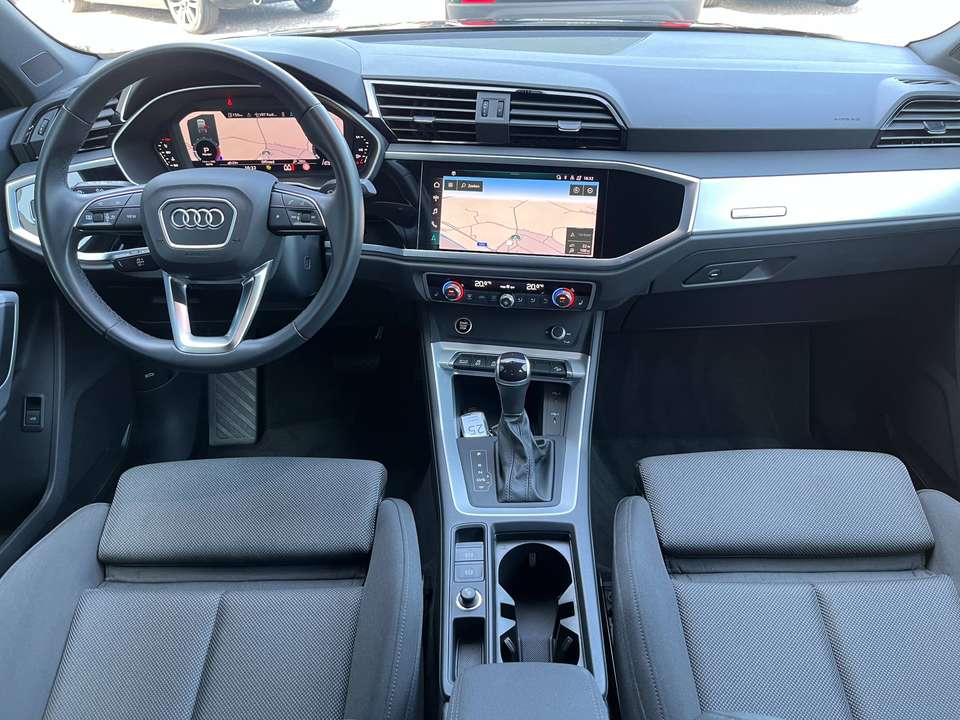 Audi Q3 - Imagem 15