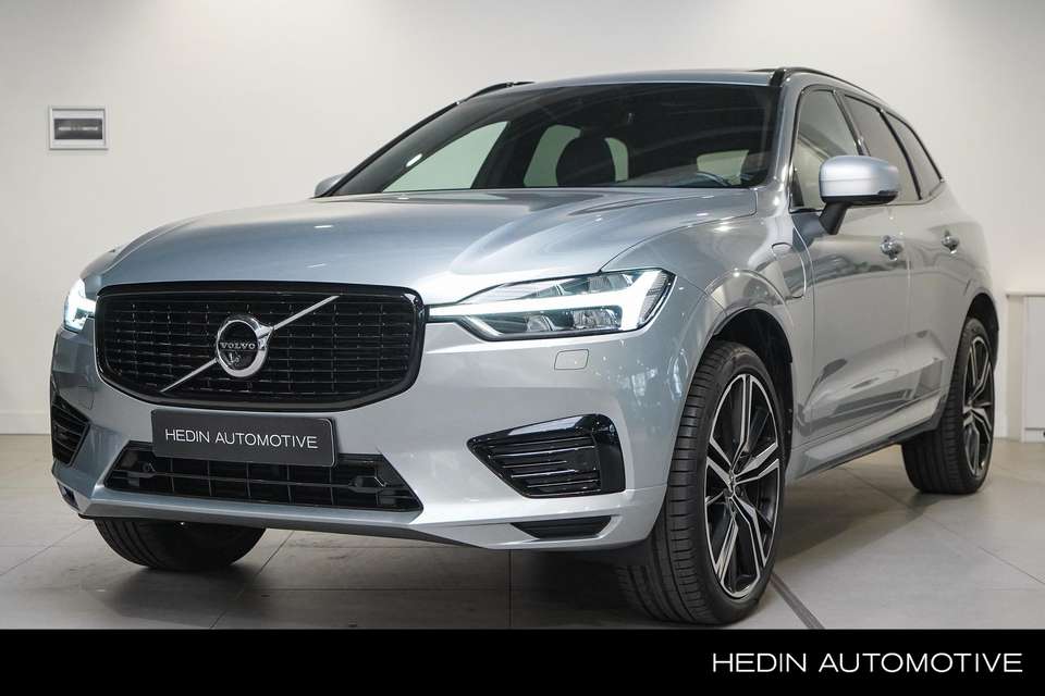 Volvo XC60 - Imagem 1