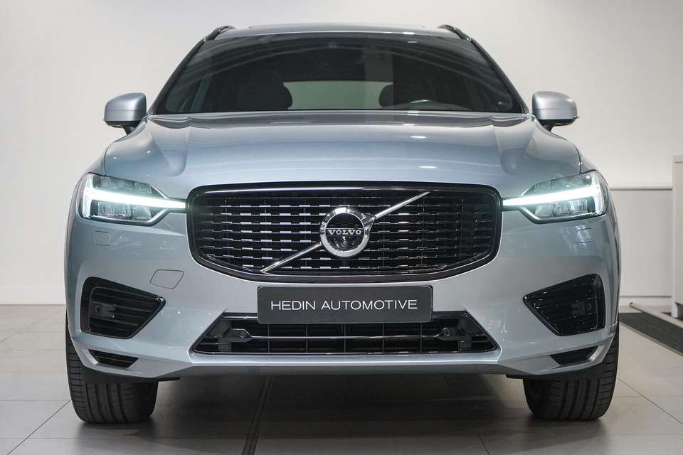 Volvo XC60 - Imagem 2