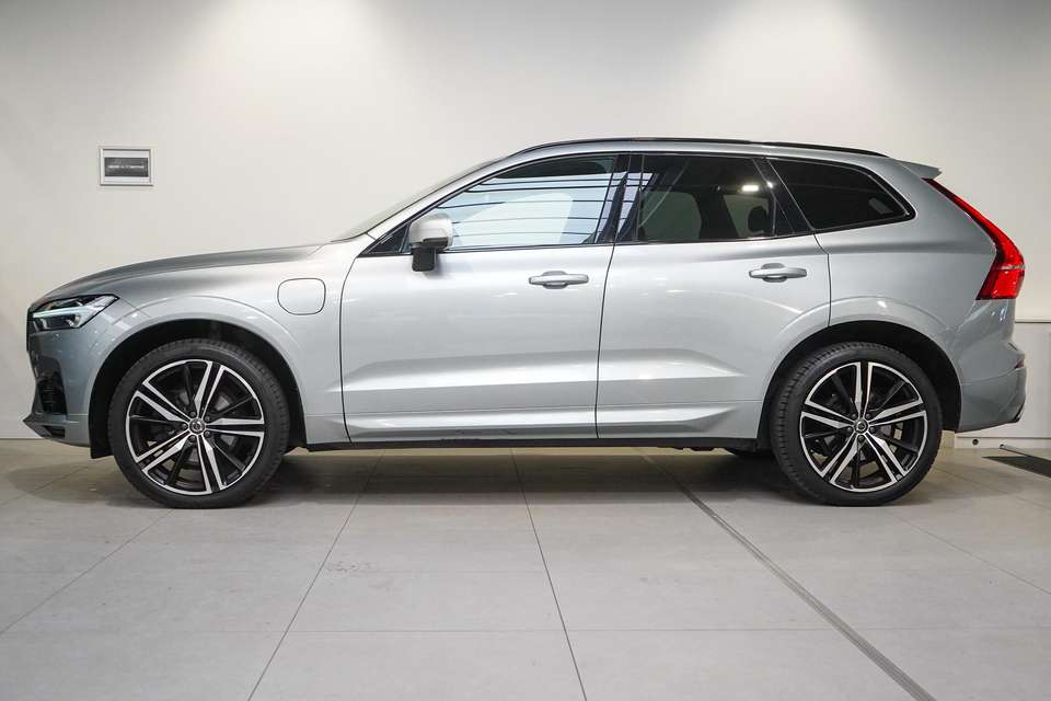 Volvo XC60 - Imagem 3
