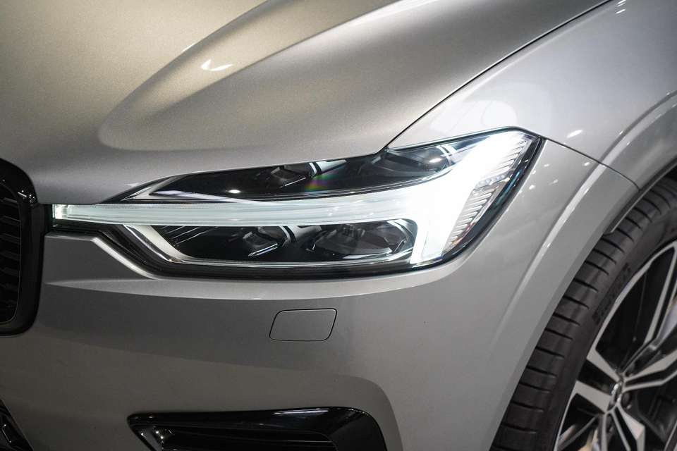 Volvo XC60 - Imagem 4