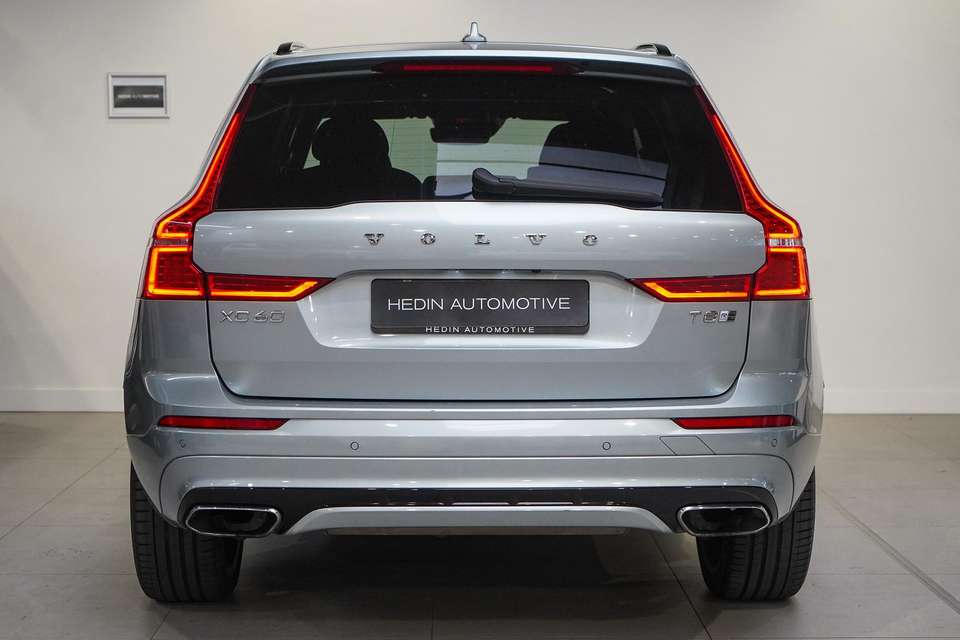 Volvo XC60 - Imagem 5