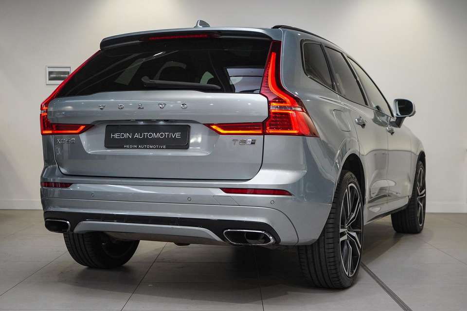 Volvo XC60 - Imagem 6