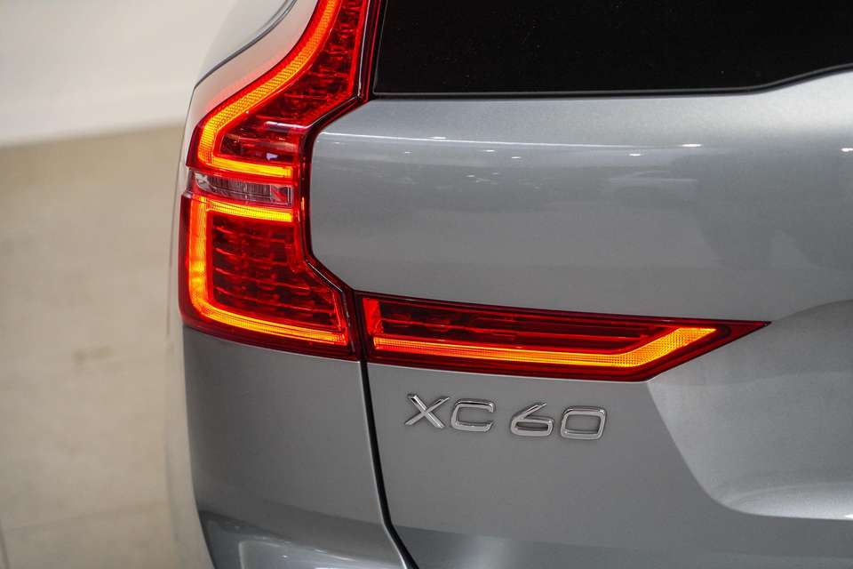 Volvo XC60 - Imagem 8