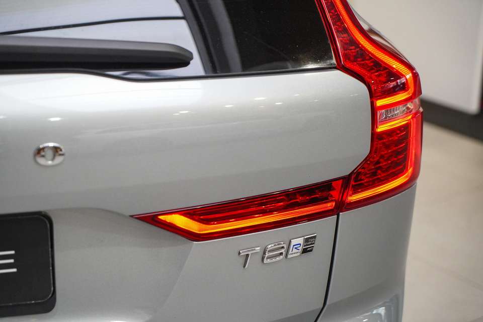 Volvo XC60 - Imagem 9