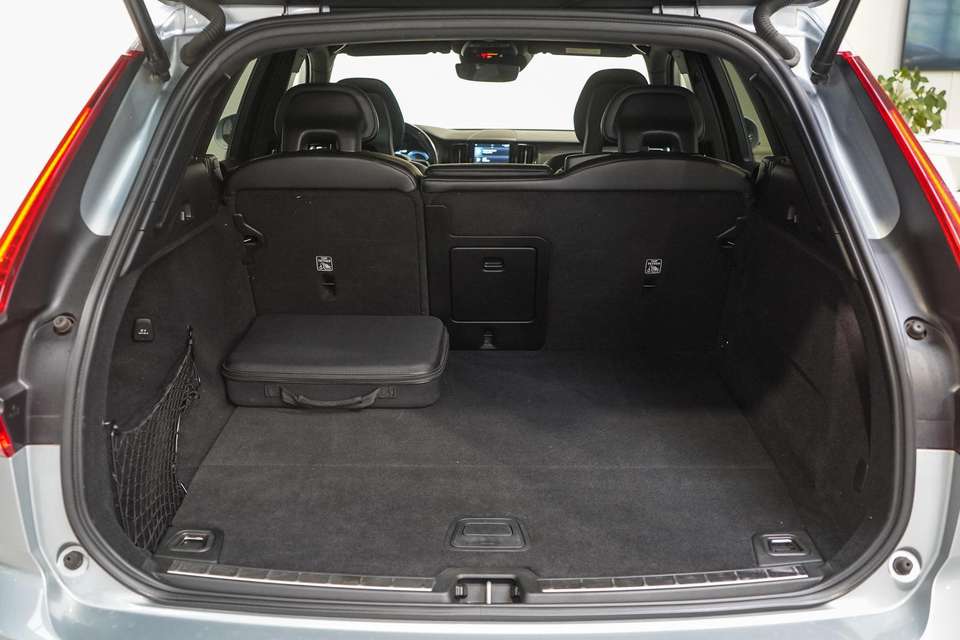 Volvo XC60 - Imagem 10