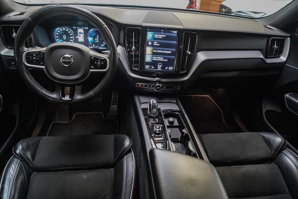 Volvo XC60 - Imagem 13