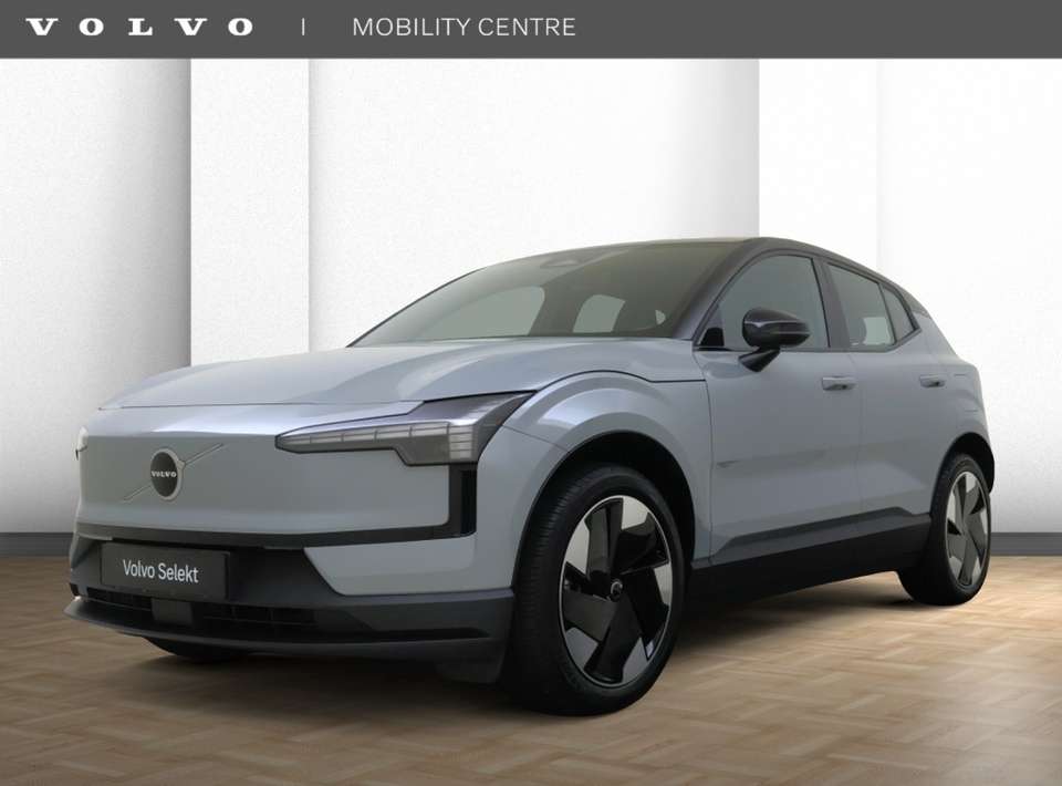 Volvo EX30 2024
