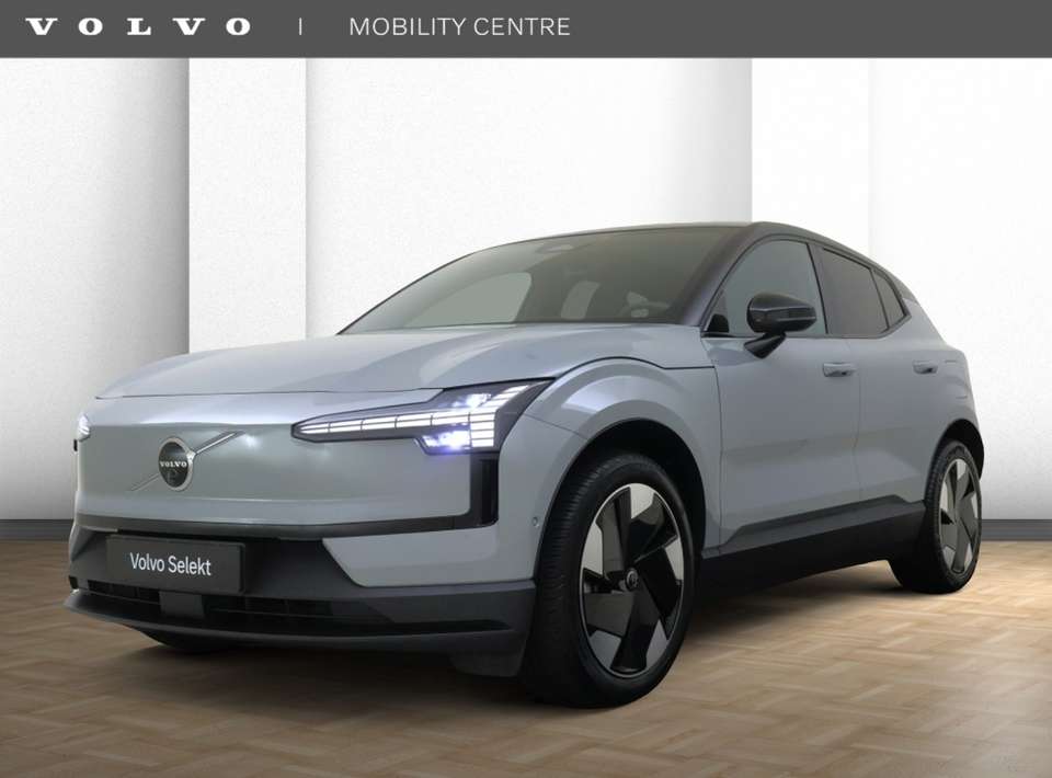 Volvo EX30 - Imagem 1